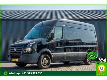Volkswagen Crafter 35 2.5 TDI L2H2 | A/C | Cruise - Krovininis mikroautobusas