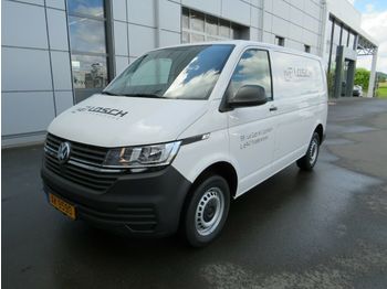 Krovininis mikroautobusas Volkswagen T6.1 Transporter Kasten FWD