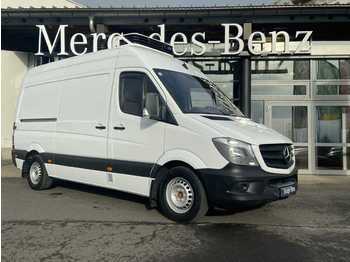 Furgonas šaldytuvas Mercedes-Benz Sprinter 316 CDI 3665 Tiefkühl Fahr/Stand Klima: foto 1