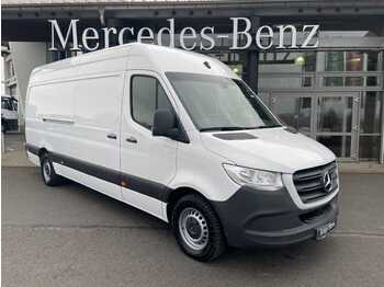 Krovininis mikroautobusas Mercedes-Benz Sprinter 319 CDI 4325 7G MBUX Kamera Schwing: foto 1