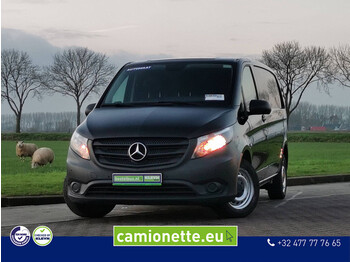 Mažas furgonas Mercedes-Benz Vito 116 automaat airco 163pk: foto 1