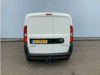 Opel Combo 1.3 CDTi L1H1 ecoFLEX Selection Airco Trekhaak 100 - Mažas furgonas: foto 5