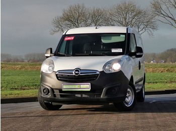 Krovininis mikroautobusas Opel Combo 1.3 cdti l1h1 airco!: foto 1