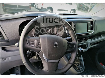 Nauja Mažas furgonas Peugeot Expert 145 Lang 6-Sitzer: foto 4