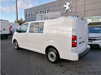 Nauja Mažas furgonas Peugeot Expert 145 Lang 6-Sitzer: foto 5