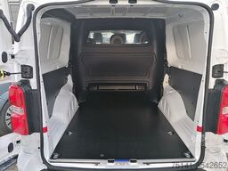 Nauja Mažas furgonas Peugeot Expert 145 Lang 6-Sitzer: foto 12