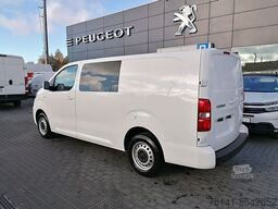 Nauja Mažas furgonas Peugeot Expert 145 Lang 6-Sitzer: foto 14