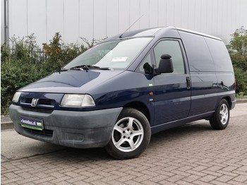 Krovininis mikroautobusas Peugeot Expert 220 2.0 hdi: foto 1