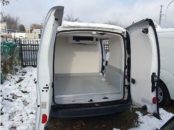 Furgonas šaldytuvas RENAULT KANGOO CHLODNIA CARRIER KLIMA EURO5: foto 1