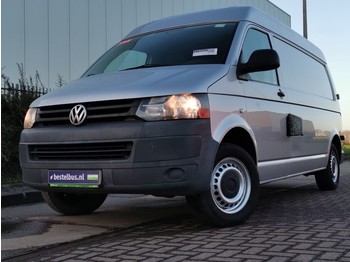 Krovininis mikroautobusas Volkswagen Transporter 2.0 TDI tdi 102 l2h2, lang,: foto 1