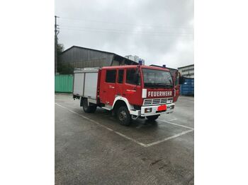 Steyr 10S18 4x2 Feuerwehr TFL  - Asenizatorius