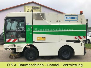 Gatvių šlavimo mašina Kehrmaschine Schmidt S2W1P, ab 236€/mtl.!: foto 1