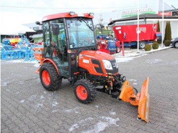 Kioti CK2810H Snow-Line - Komunalinis traktorius