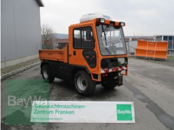 Ladog G 129 N 200 - Komunalinis traktorius