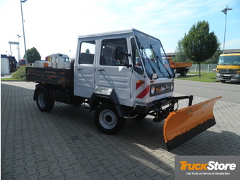 Multicar M 26 ALLRAD,4x4 - Komunalinė/ Specializuota technika