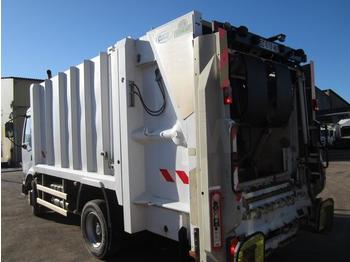 Šiukšliavežis Renault Midlum 220 DCI