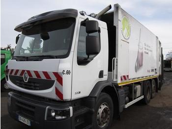 Šiukšliavežis Renault Premium 320 DXI