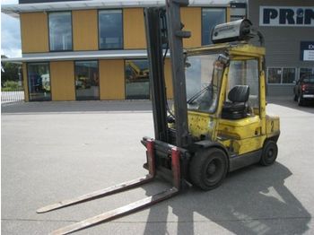 Hyster H3.00XM - Dyzelinis krautuvas