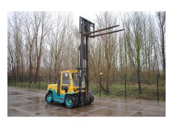 Hyster H 700XL - Dyzelinis krautuvas