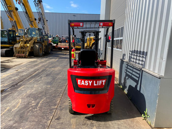 Nauja Šakinis krautuvas EASY LIFT CPD 20 Forklift: foto 4