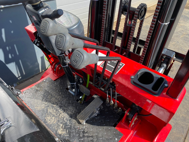 Nauja Šakinis krautuvas EASY LIFT CPD 20 Forklift: foto 14