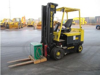 Hyster E4.50XLS - Elektrinis krautuvas