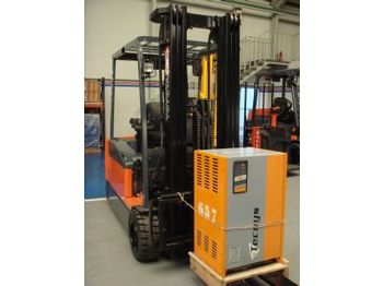 TOYOTA 7FBEF20 - Elektrinis krautuvas