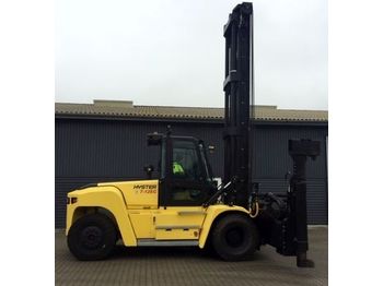 Konteinerių krautuvas Hyster H7ECXM-12EC4