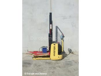 Hyster S1.0-170 - Krautuvas su šakėmis