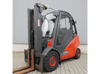 Dujinis krautuvas Linde H30T (393): foto 1