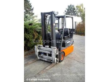 Fenwick E14-02 - Šakinis krautuvas