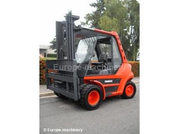 Fenwick H70D - Šakinis krautuvas