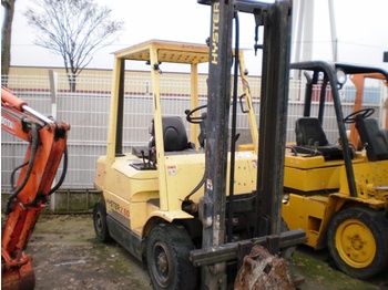 HYSTER H2.50XM - Šakinis krautuvas