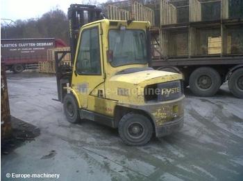 Hyster H4.50XM - Šakinis krautuvas