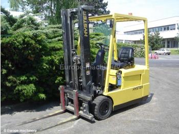 Hyster J1.60XMT - Šakinis krautuvas