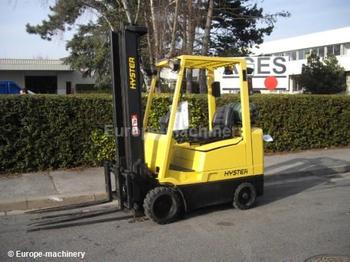 Hyster S40XMS - Šakinis krautuvas