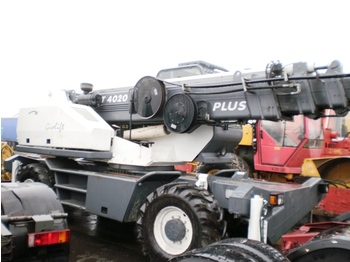 TEREX ITALMACCHINE GIROLIFT 4020 - Šakinis krautuvas