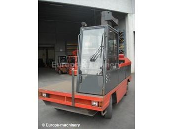 Fenwick S40 - Šoninis krautuvas