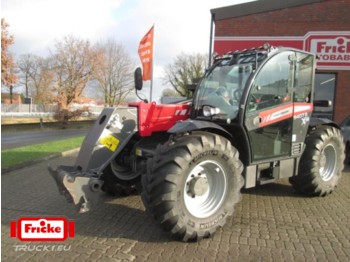 Massey Ferguson 9407 - Teleskopinis krautuvas