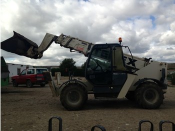 TEREX 3013 - Teleskopinis krautuvas