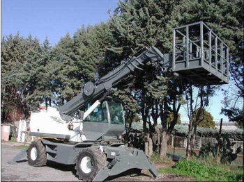 TEREX GIROLIFT 3513 - Teleskopinis krautuvas