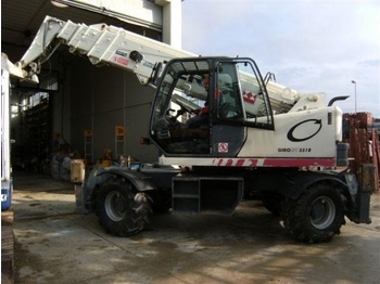 TEREX GIROLIFT 3518 - Teleskopinis krautuvas