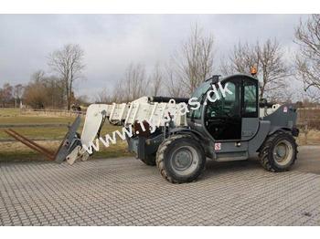 Terex 4017 - Teleskopinis krautuvas