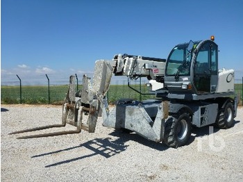 Terex GIROLIFT 3514 4X4X4 - Teleskopinis krautuvas