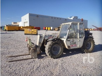 Terex GLADIATOR 17 - Teleskopinis krautuvas