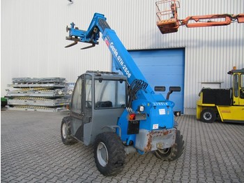 Terex GTH-2506 - Teleskopinis krautuvas