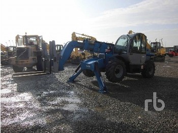 Terex TELELIFT 3512 - Teleskopinis krautuvas