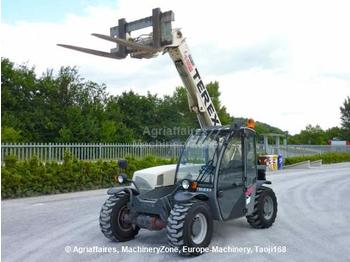 Terex Telelift 2506 - Teleskopinis krautuvas