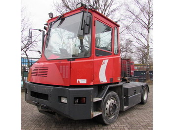 Terminalų vilkikas Kalmar TRX182 iA