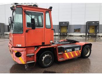 Terminalų vilkikas Kalmar TRX 182